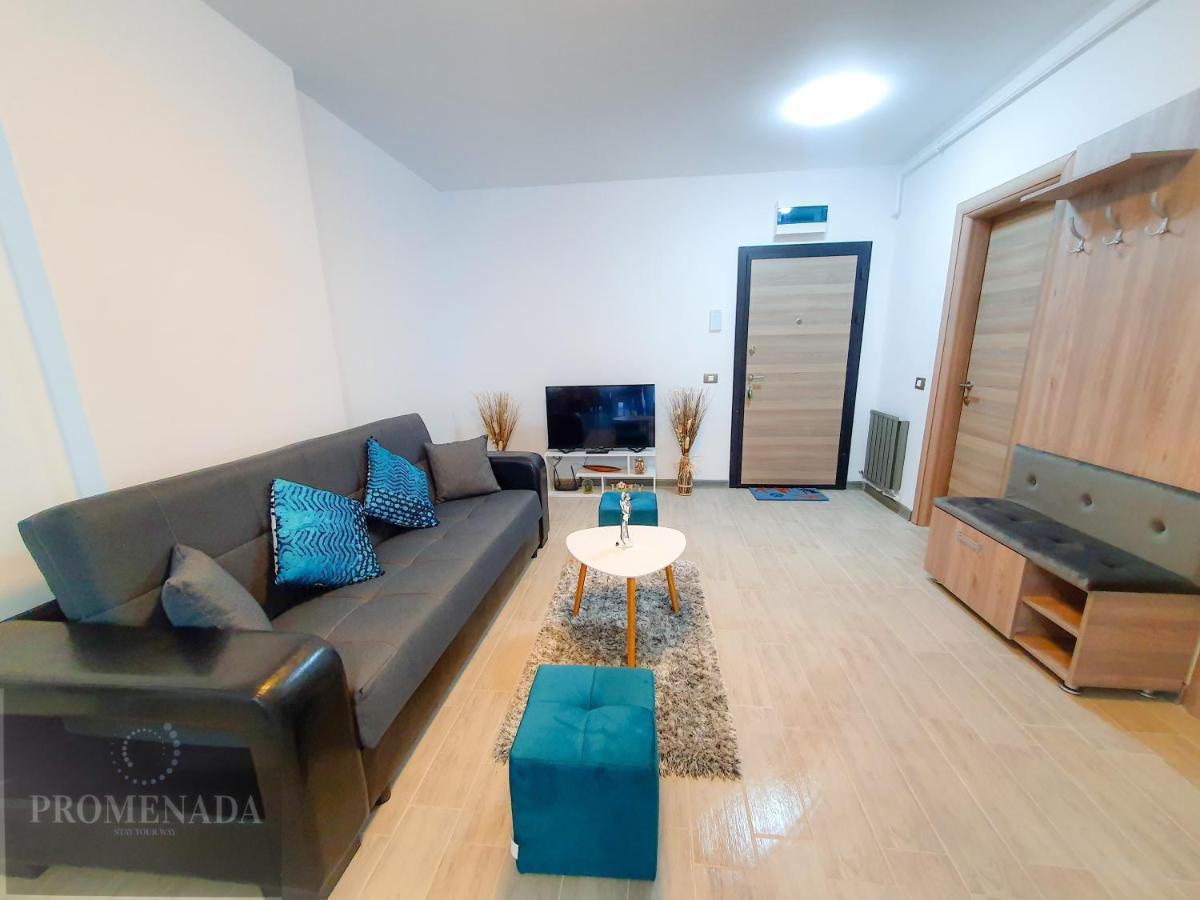Sunfest Aparthotel Pool & Spa Mamaia Nord Navodari Ngoại thất bức ảnh