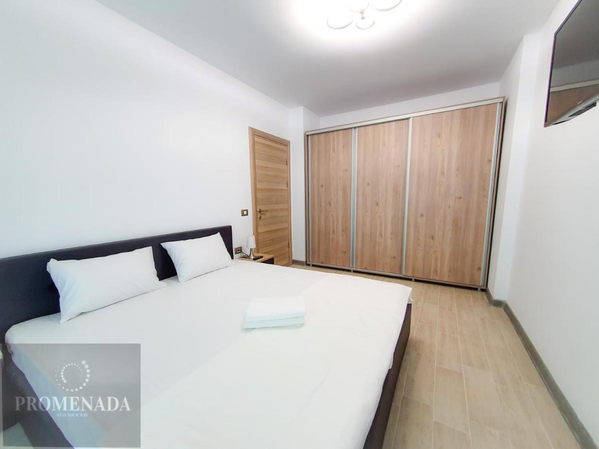 Sunfest Aparthotel Pool & Spa Mamaia Nord Navodari Ngoại thất bức ảnh