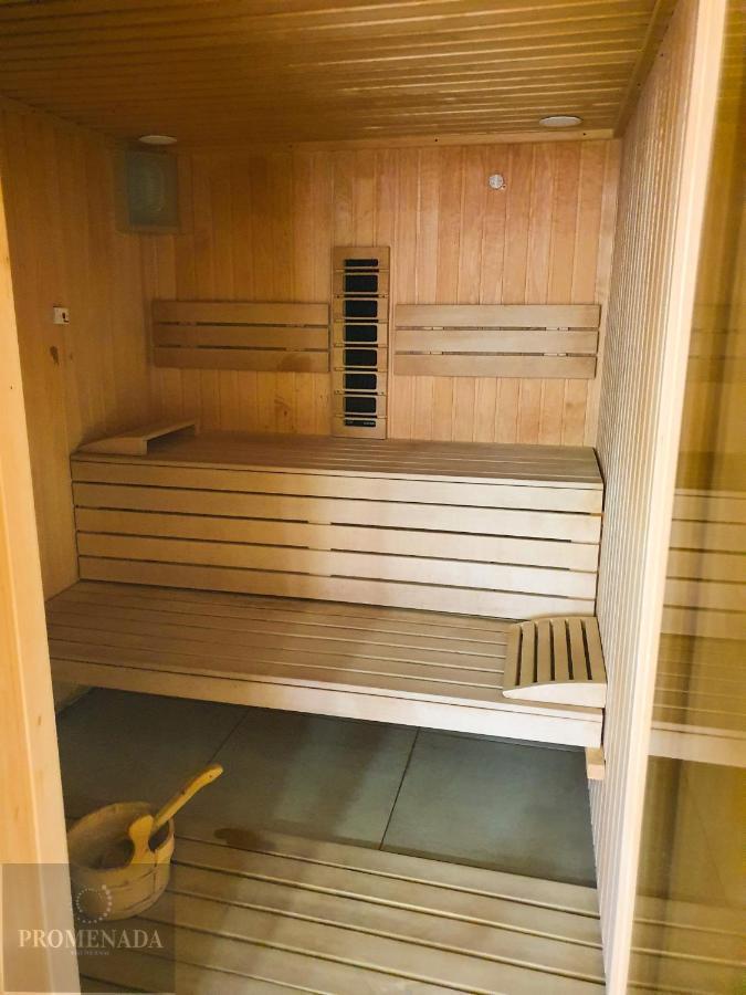 Sunfest Aparthotel Pool & Spa Mamaia Nord Navodari Ngoại thất bức ảnh