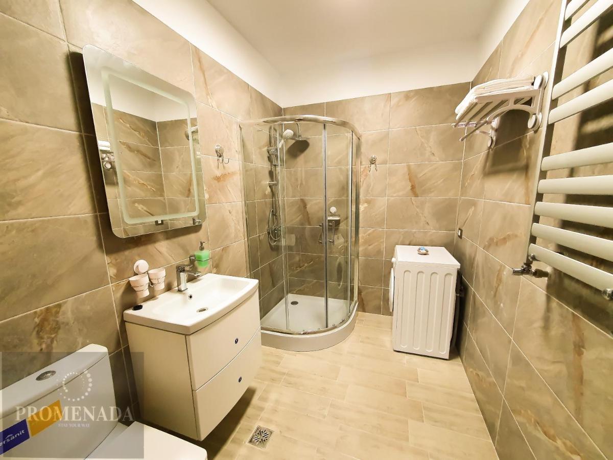 Sunfest Aparthotel Pool & Spa Mamaia Nord Navodari Ngoại thất bức ảnh
