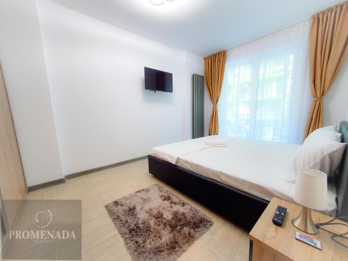 Sunfest Aparthotel Pool & Spa Mamaia Nord Navodari Ngoại thất bức ảnh