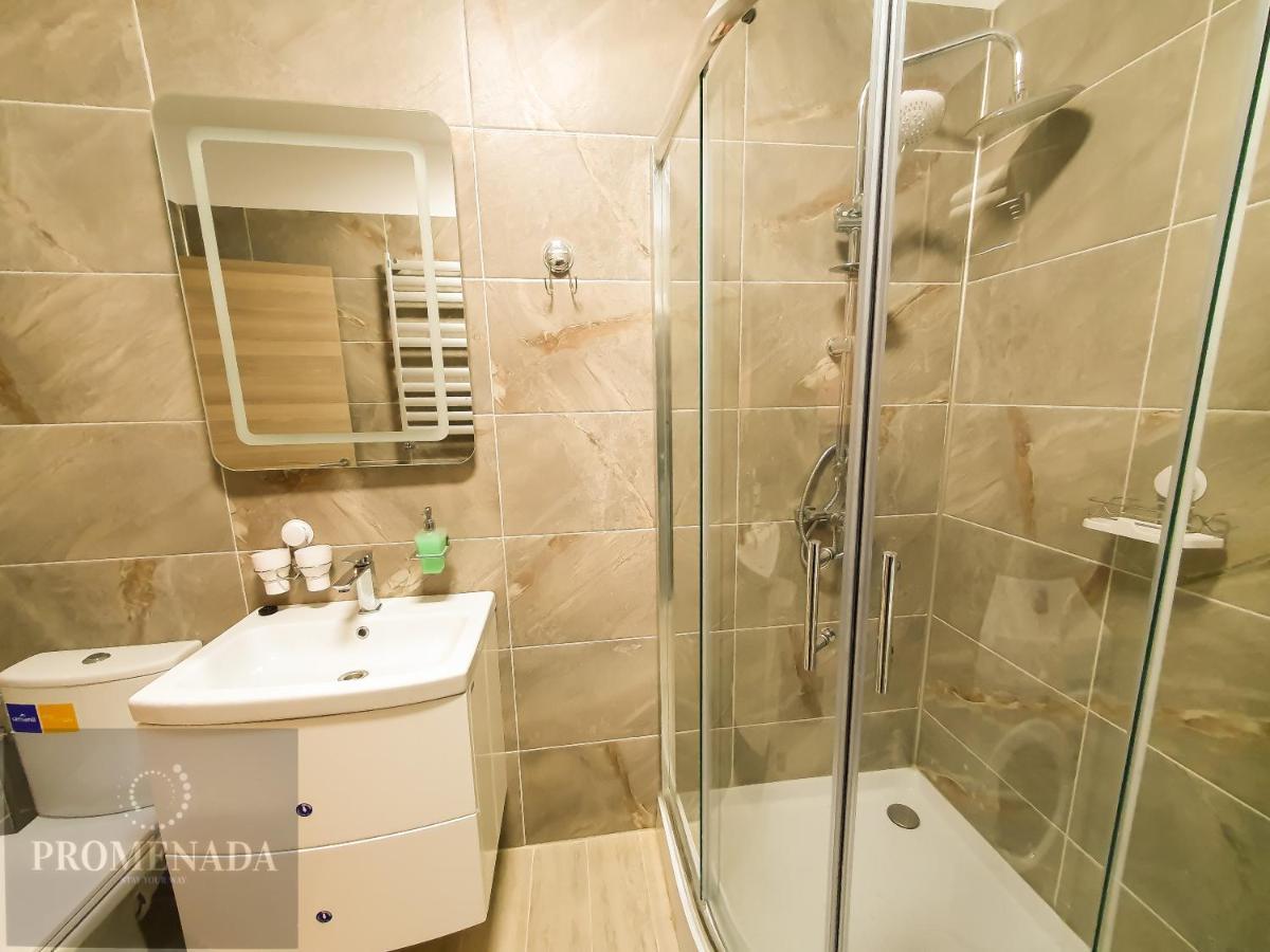 Sunfest Aparthotel Pool & Spa Mamaia Nord Navodari Ngoại thất bức ảnh
